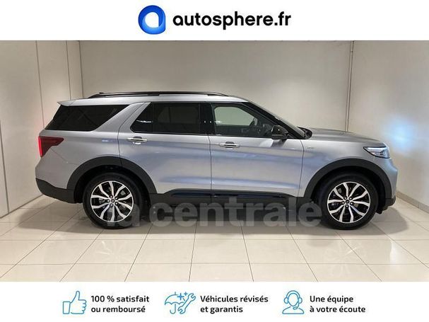 Ford Explorer 336 kW image number 15