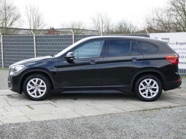 BMW X1e xDrive 162 kW image number 3