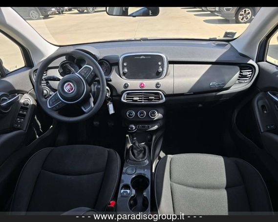 Fiat 500X 1.0 88 kW image number 6