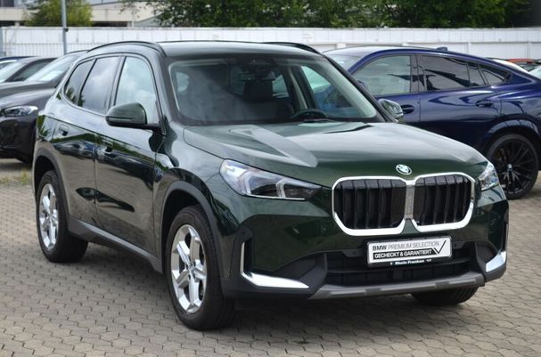 BMW X1 sDrive18i 100 kW image number 3