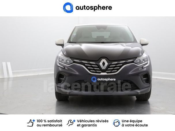 Renault Captur 116 kW image number 3