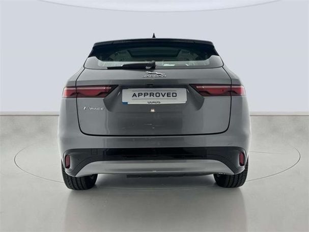 Jaguar F-Pace R-Dynamic S AWD 150 kW image number 4