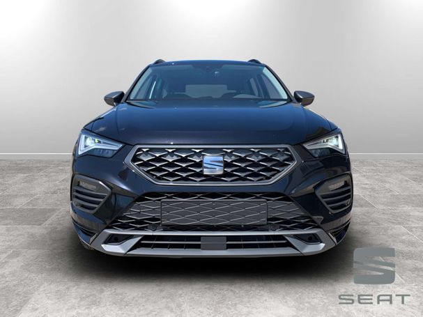 Seat Ateca 1.0 TSI 81 kW image number 2