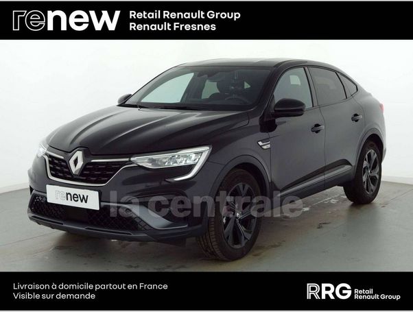 Renault Arkana 1.3 TCe EDC 103 kW image number 1