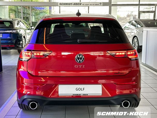 Volkswagen Golf DSG 195 kW image number 13