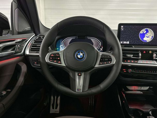 BMW iX3 M Sport 210 kW image number 12