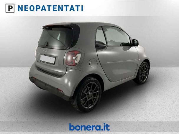 Smart ForTwo EQ 60 kW image number 7