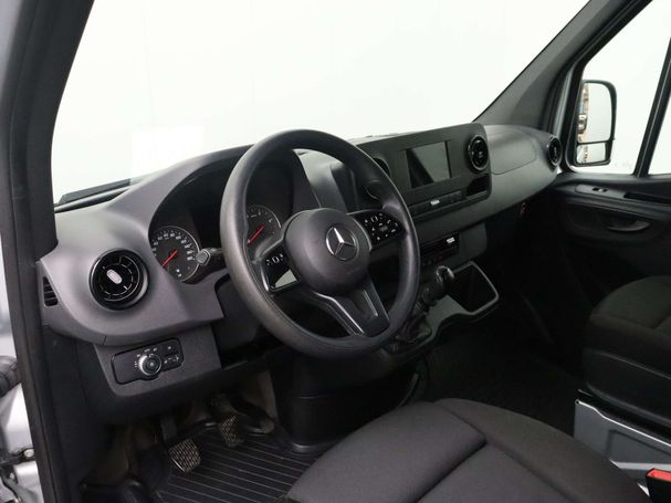 Mercedes-Benz Sprinter 314 CDi 105 kW image number 4