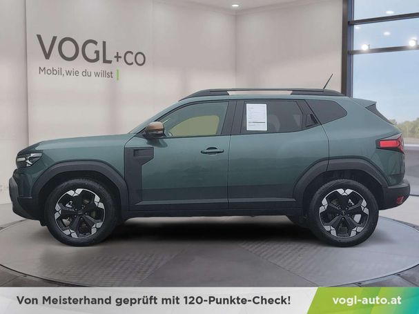 Dacia Duster Extreme 69 kW image number 3