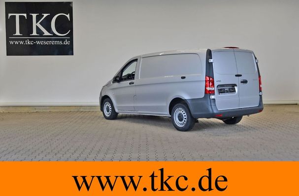 Mercedes-Benz Vito 116 CDI 120 kW image number 6