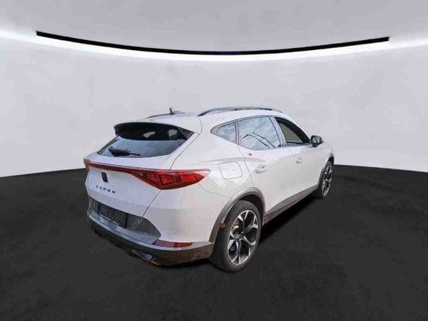 Cupra Formentor 1.4 e-HYBRID 150 kW image number 3