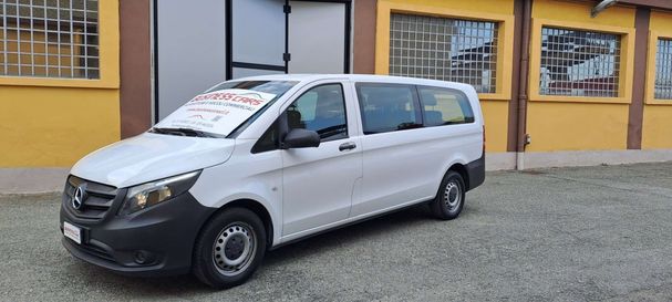 Mercedes-Benz Vito 116 CDi Tourer extra long 120 kW image number 1