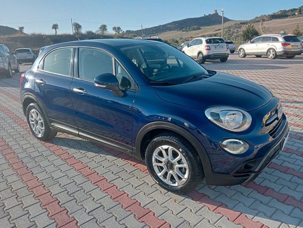 Fiat 500X 1.3 MultiJet 70 kW image number 2