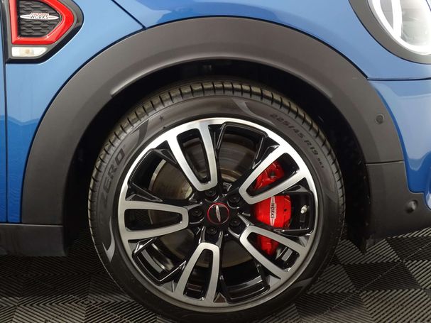 Mini John Cooper Works Countryman 221 kW image number 6