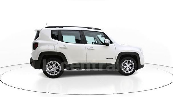 Jeep Renegade 1.0 Limited 88 kW image number 17