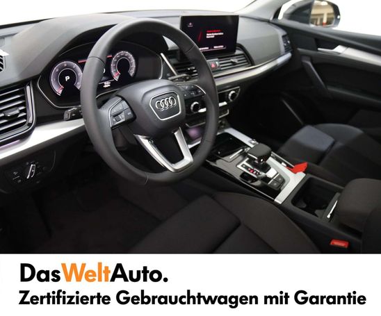 Audi Q5 40 TDI quattro 150 kW image number 11