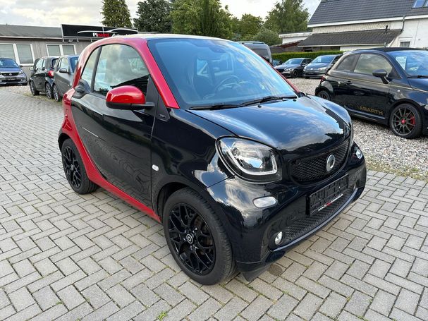 Smart ForTwo 66 kW image number 2