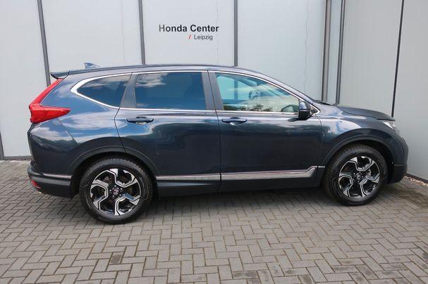 Honda CR-V 135 kW image number 9