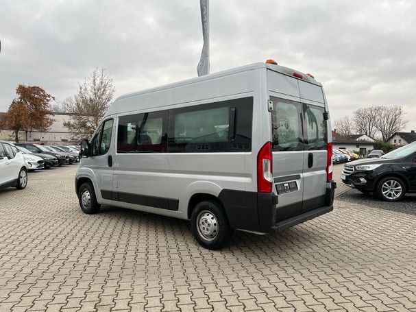 Fiat Ducato L2H2 103 kW image number 2