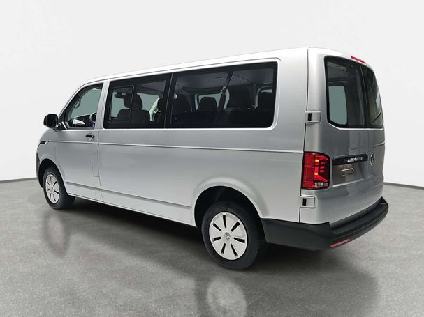 Volkswagen T6 Kombi 2.0 TDI 110 kW image number 5