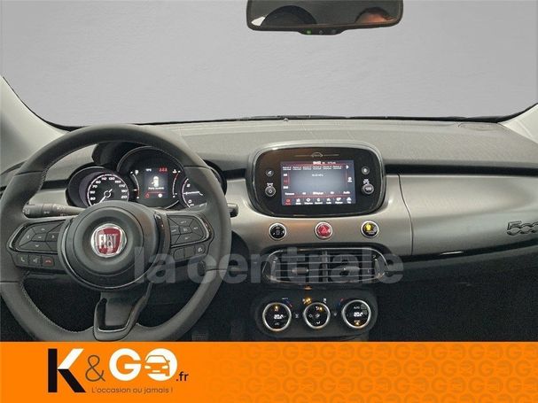 Fiat 500X 1.0 FireFly Turbo 88 kW image number 8