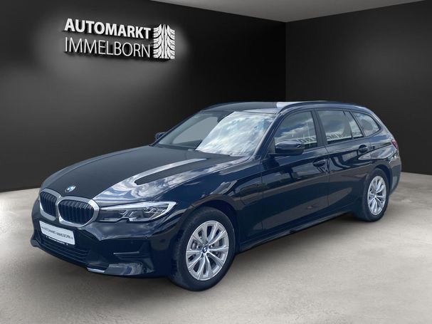 BMW 330 Touring e M 215 kW image number 1