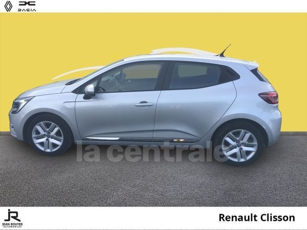 Renault Clio TCe 90 66 kW image number 15