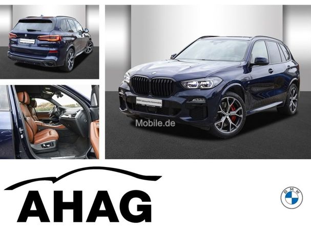 BMW X5 45e xDrive 290 kW image number 2