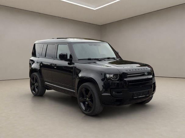 Land Rover Defender V8 386 kW image number 2