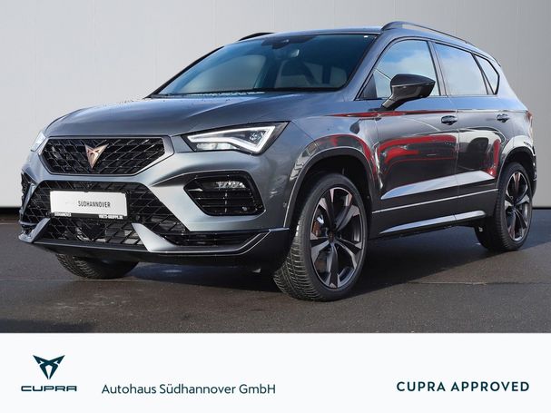 Cupra Ateca 2.0 TSI DSG 4Drive 221 kW image number 1