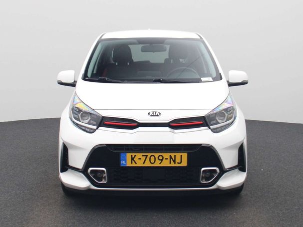 Kia Picanto 1.0 49 kW image number 2