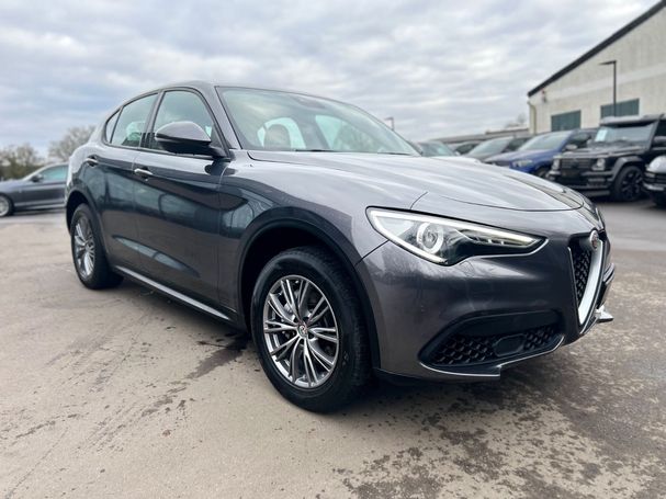 Alfa Romeo Stelvio 206 kW image number 4