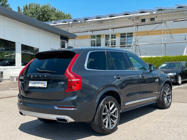 Volvo XC90 AWD Inscription 173 kW image number 10