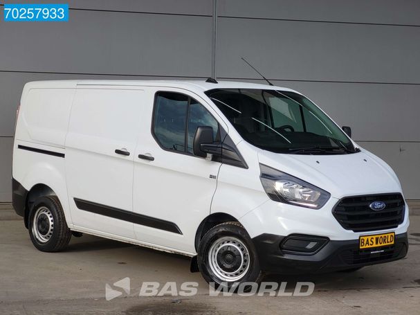 Ford Transit Custom L1H1 77 kW image number 2