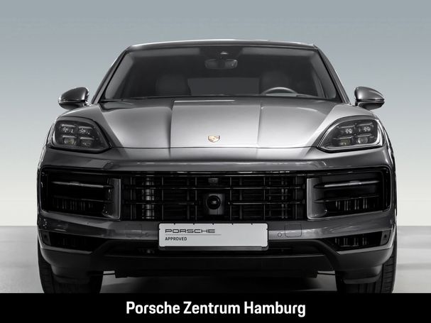 Porsche Cayenne Coupé E-Hybrid 346 kW image number 7