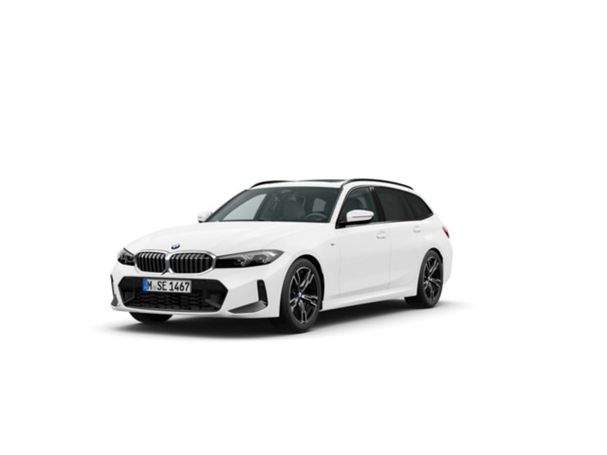 BMW 320d Touring 140 kW image number 1