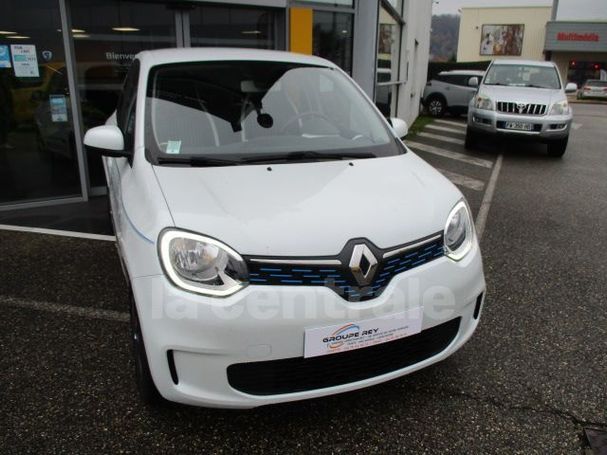 Renault Twingo 22 kWh 60 kW image number 12