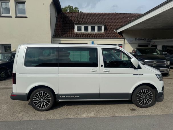 Volkswagen T6 Multivan DSG 4Motion 146 kW image number 7