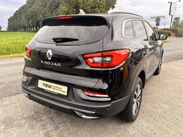 Renault Kadjar TCe 140 103 kW image number 1