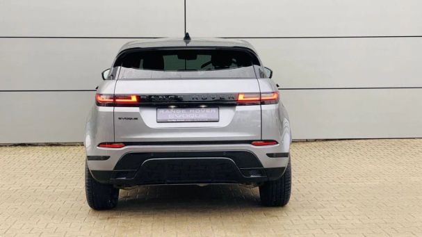 Land Rover Range Rover Evoque 147 kW image number 7