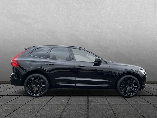 Volvo XC60 Plug-in Hybrid T6 Plus Black Edition AWD 293 kW image number 2