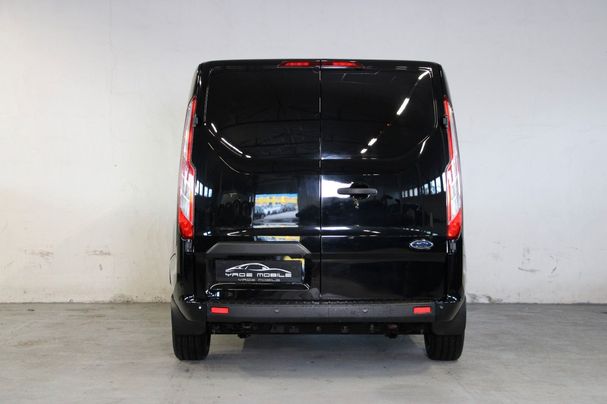 Ford Transit Custom 340 125 kW image number 7