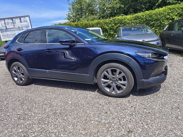 Mazda CX-30 90 kW image number 2