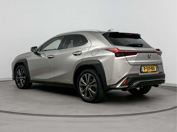 Lexus UX 250h F Sport 135 kW image number 14