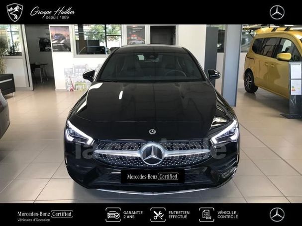 Mercedes-Benz CLA 250 160 kW image number 2