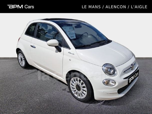 Fiat 500 1.0 51 kW image number 2