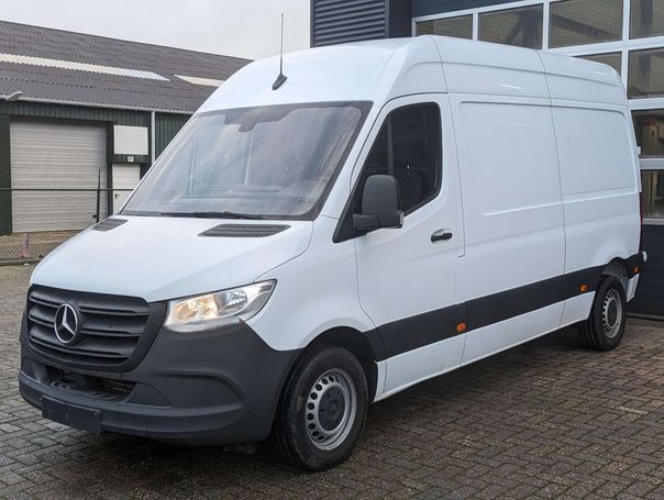 Mercedes-Benz Sprinter 214 CDi 105 kW image number 1