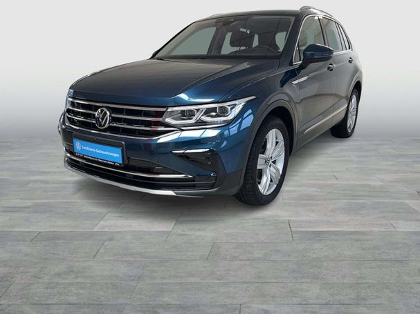 Volkswagen Tiguan 2.0 TDI 4Motion Elegance DSG 147 kW image number 1