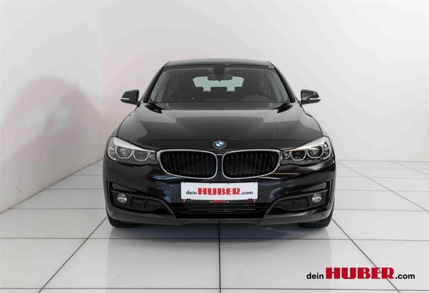 BMW 320d Gran Turismo xDrive 140 kW image number 2