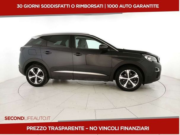 Peugeot 3008 BlueHDi 130 S&S Allure 96 kW image number 2